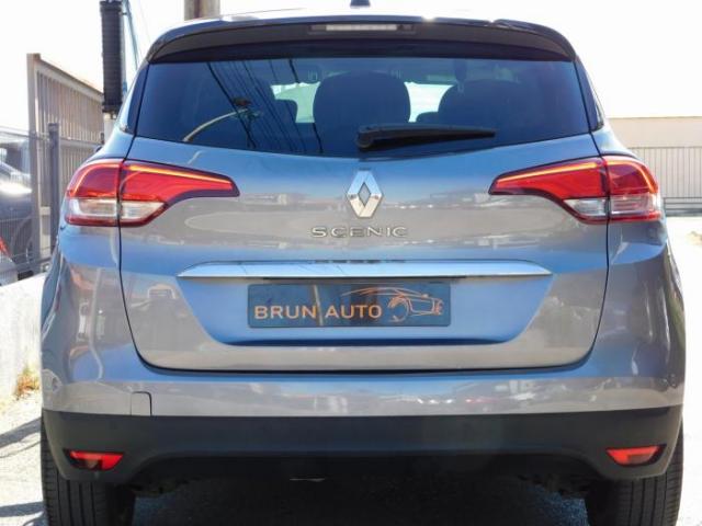 Renault Scénic image 8
