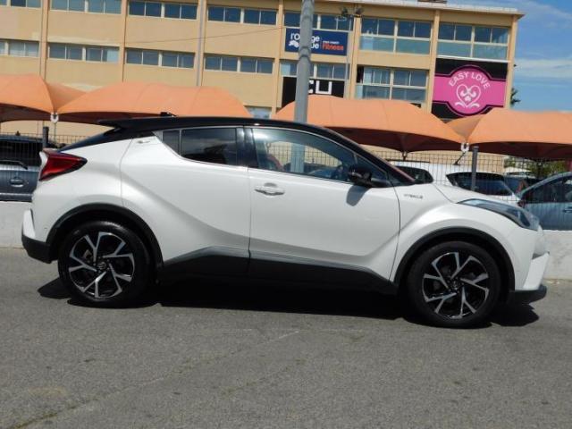Toyota C-Hr image 8
