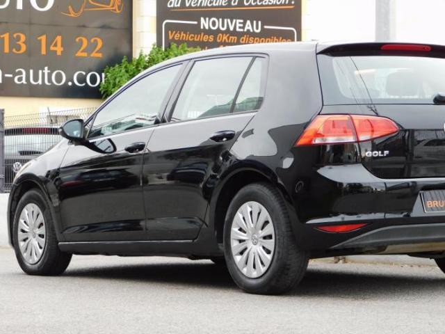 Volkswagen Golf image 7