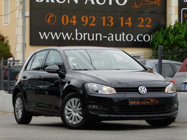 Volkswagen Golf image 9