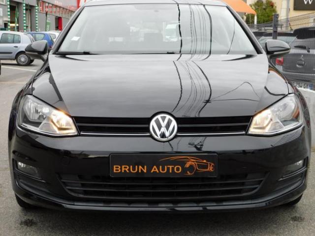 Volkswagen Golf image 3