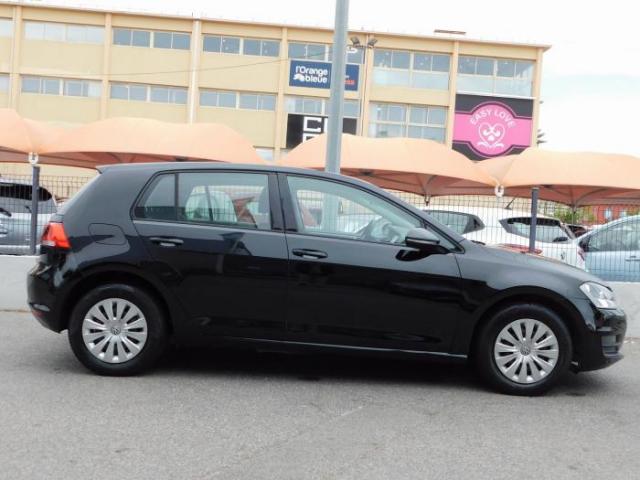 Volkswagen Golf image 4