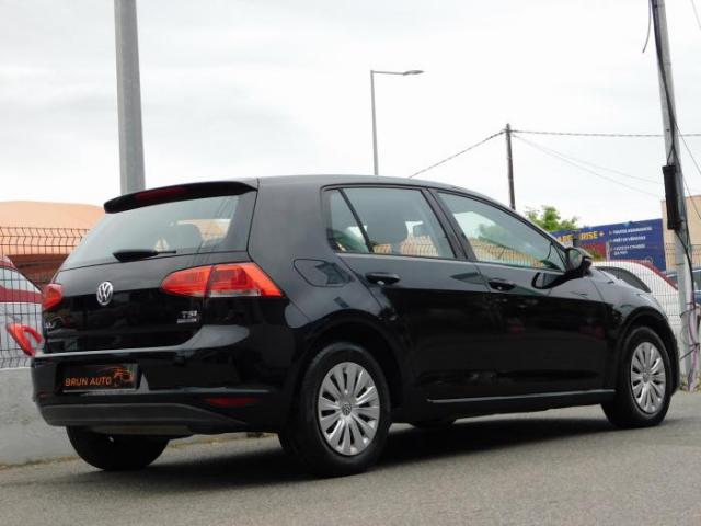 Volkswagen Golf image 1