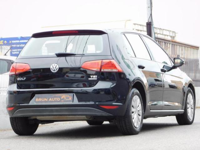 Volkswagen Golf image 8