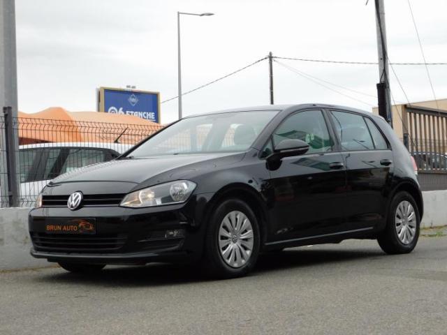 Volkswagen Golf image 6