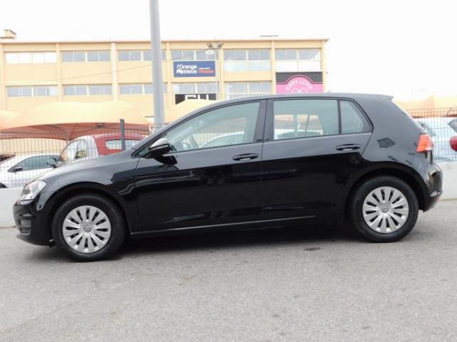 Volkswagen Golf image 5