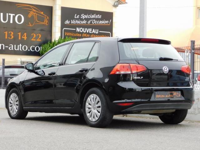 Volkswagen Golf image 2