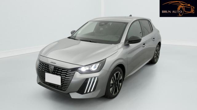 Peugeot 208 image 6