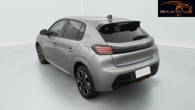Peugeot 208 image 2
