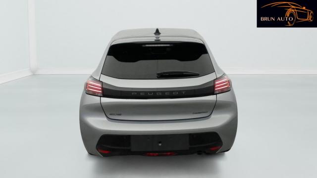 Peugeot 208 image 4