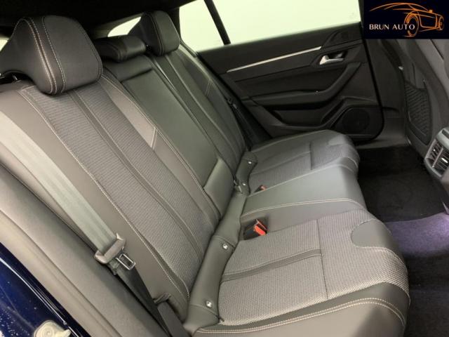 Peugeot 508 Sw image 8