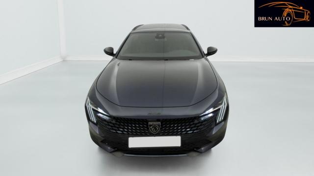Peugeot 508 Sw image 1