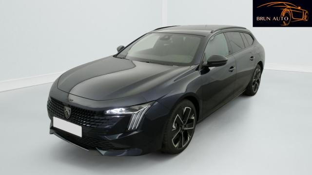Peugeot 508 Sw image 4