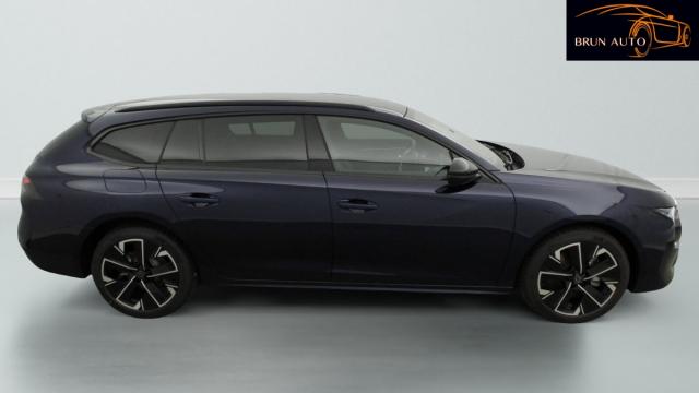 Peugeot 508 Sw image 3