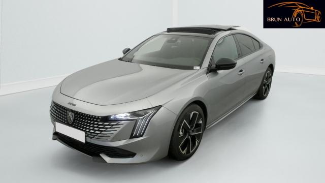 Peugeot 508 image 3