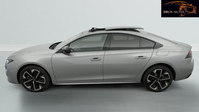Peugeot 508 image 5