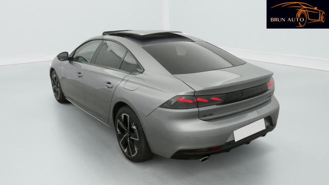 Peugeot 508 image 6