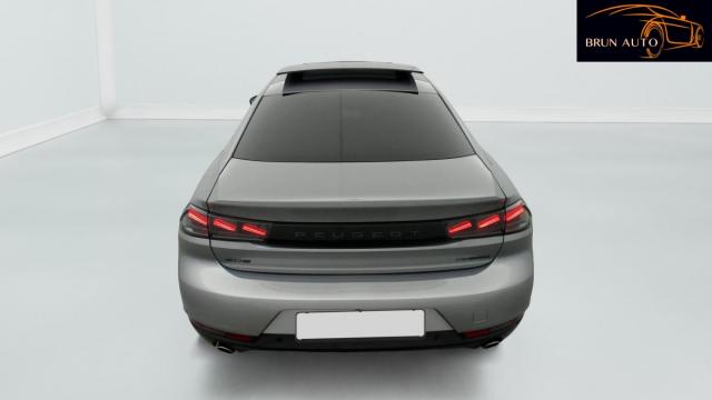 Peugeot 508 image 4