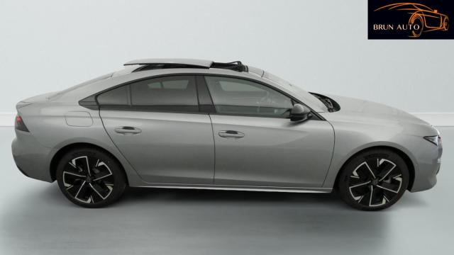 Peugeot 508 image 7