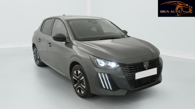 Peugeot 208 Hybrid 110 Ch E-Dcs6 Allure