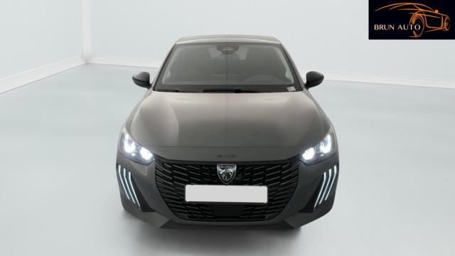 Peugeot 208 image 3