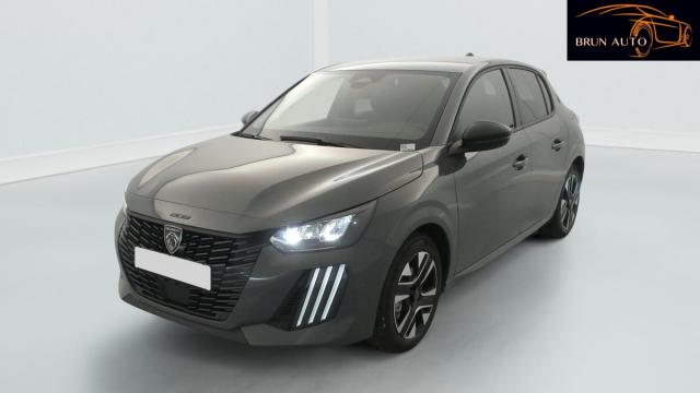 Peugeot 208 image 1