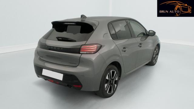 Peugeot 208 image 5