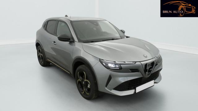 Alfa Romeo Junior 1.2 Ibrida 145 Ch Edct6 Intensa