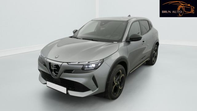 Alfa Romeo Junior image 2