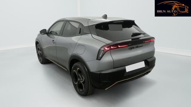 Alfa Romeo Junior image 3