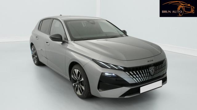 Peugeot 308 Nouvelle Bluehdi 130ch S Eat8 Allure