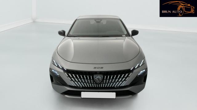Peugeot 308 image 5