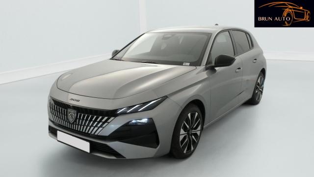 Peugeot 308 image 9