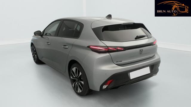 Peugeot 308 image 2