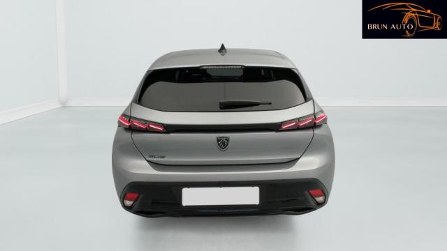 Peugeot 308 image 6