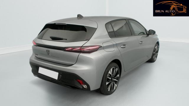 Peugeot 308 image 4