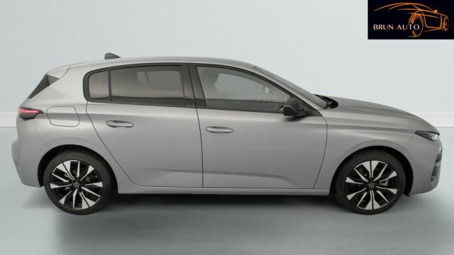 Peugeot 308 image 1
