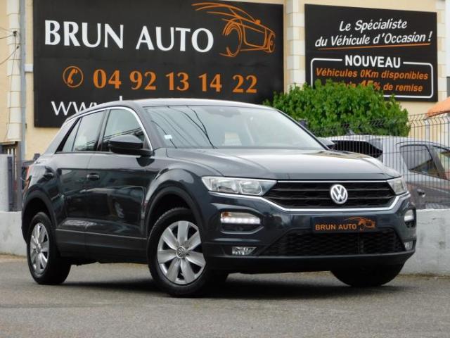 Volkswagen T-Roc 1.0 Tsi 115ch