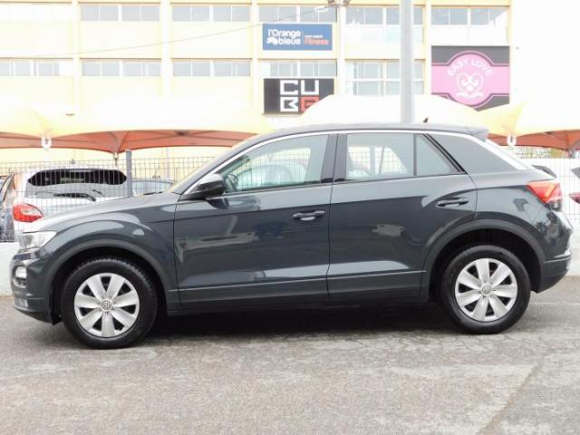 Volkswagen T-Roc image 6