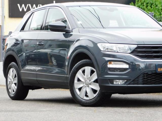 Volkswagen T-Roc image 4