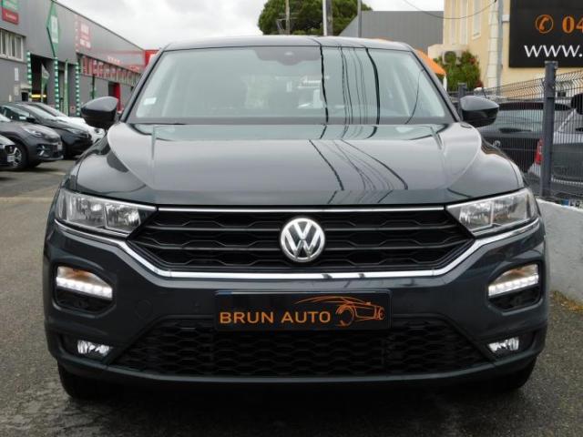 Volkswagen T-Roc image 3