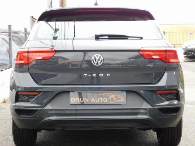 Volkswagen T-Roc image 5