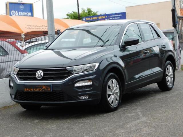 Volkswagen T-Roc image 8
