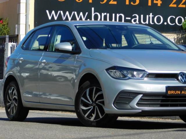 Volkswagen Polo image 3