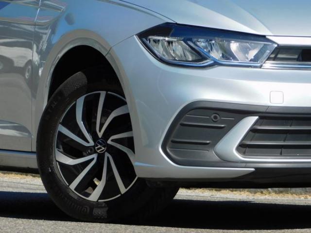 Volkswagen Polo image 4