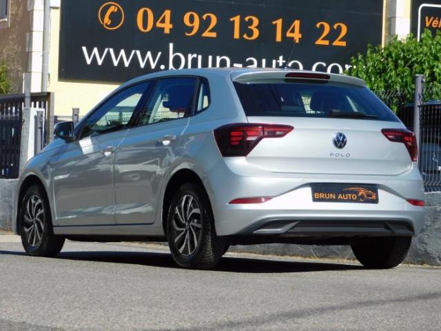Volkswagen Polo image 8