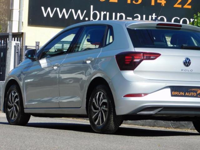 Volkswagen Polo image 2