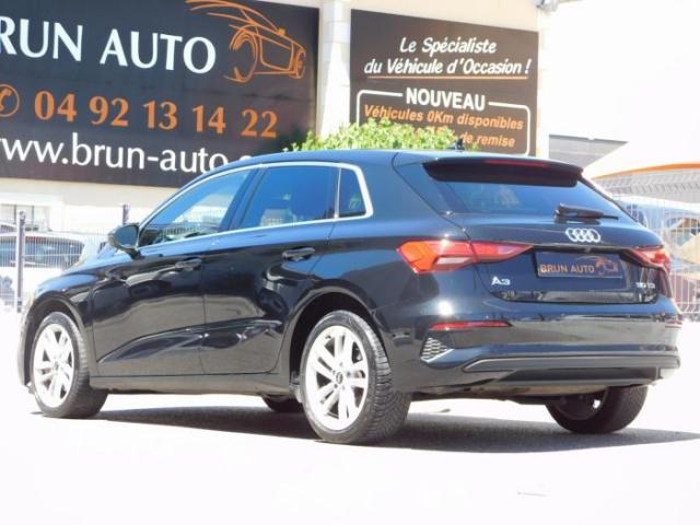 Audi A3 Sportback image 4