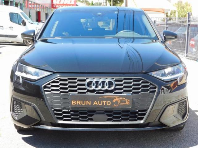 Audi A3 Sportback image 7