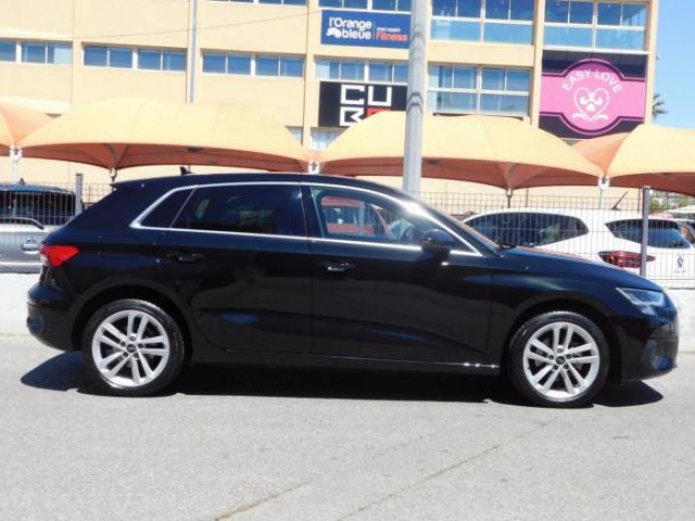 Audi A3 Sportback image 8